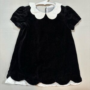 Beautiful baby girl dress